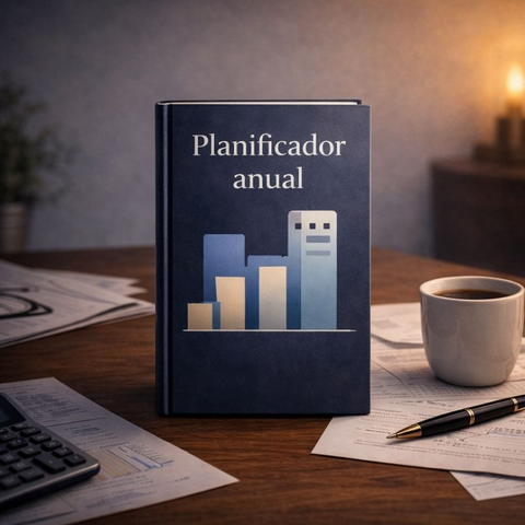 Planificador Anual