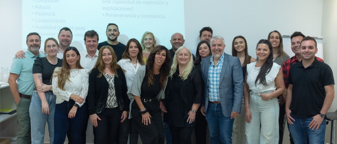 5to EPI - Edición Rosario - En Audio