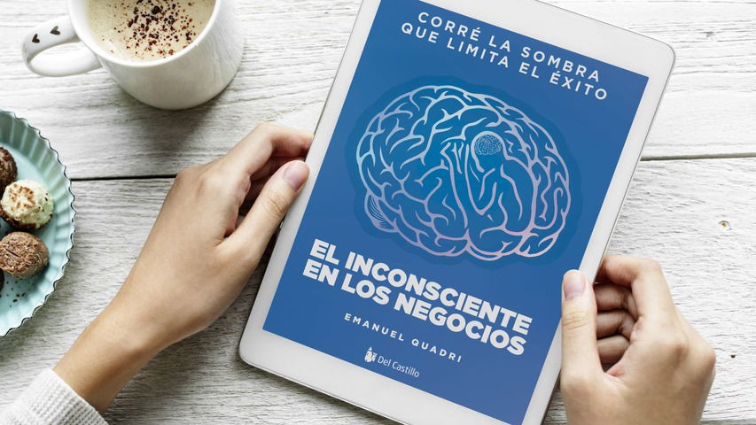 El insconsciente en los negocios Ebook