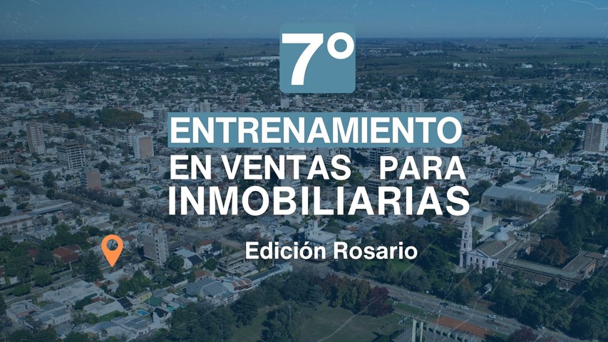7mo EPI - Edición Rosario