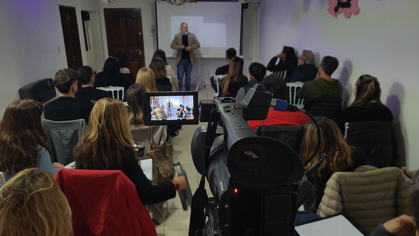 4to EPI -  Edición Funes - En Audio