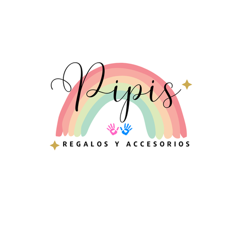 Pipis regalos y accesorios