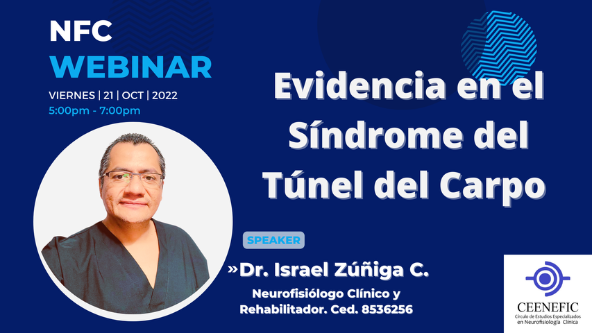 EMG en Síndrome del Túnel del Carpo