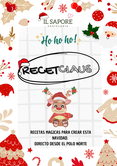 EBOOK RECETCLAUS