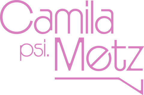 Camila Metz Psicología