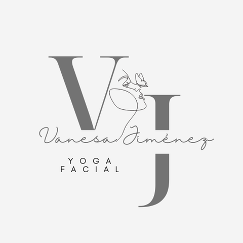 Vanesa Jimenez yoga facial