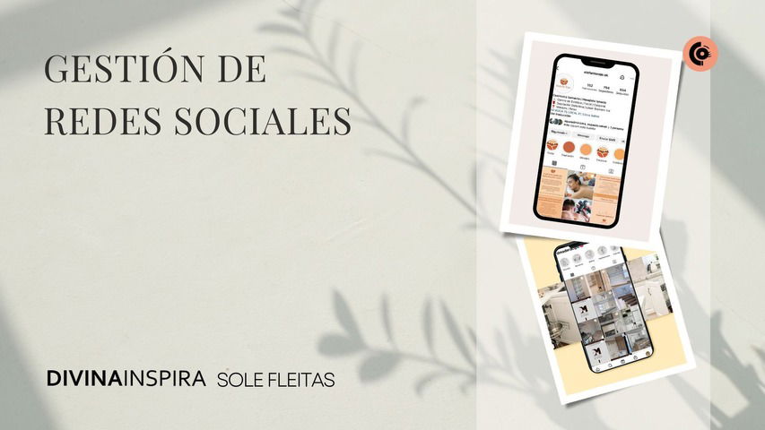 Gestión de Redes Sociales