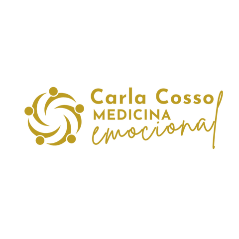 Carla Cosso Medicina Emocional