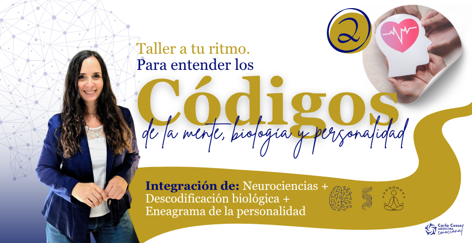 CAMINO de las Emociones