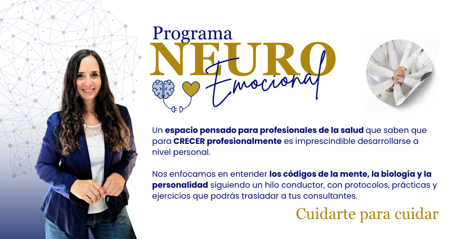 Programa Neuro Emocional