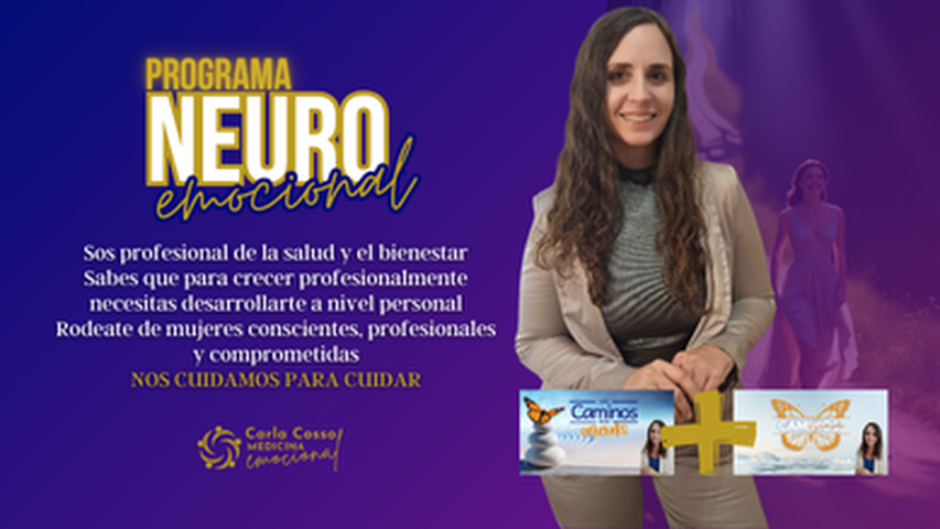 Programa Neuro Emocional