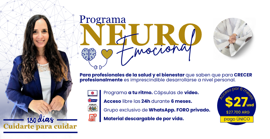 Programa Neuro Emocional 