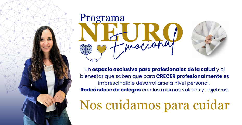 Programa Neuro Emocional 