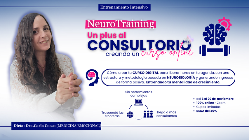 Neuro training 