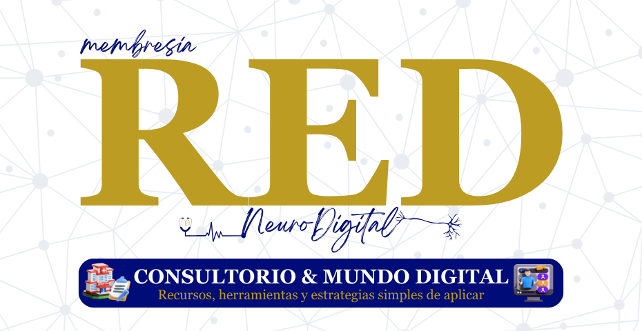 Red Neuro Digital