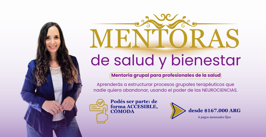 Mentoras de Bienestar