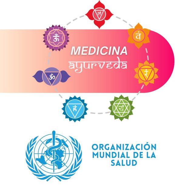 Ayurveda: una de las prácticas médicas tradicionales más completas del mundo según la OMS