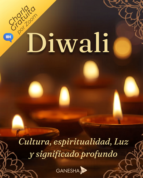 DIWALI - El festival de la luz en India
