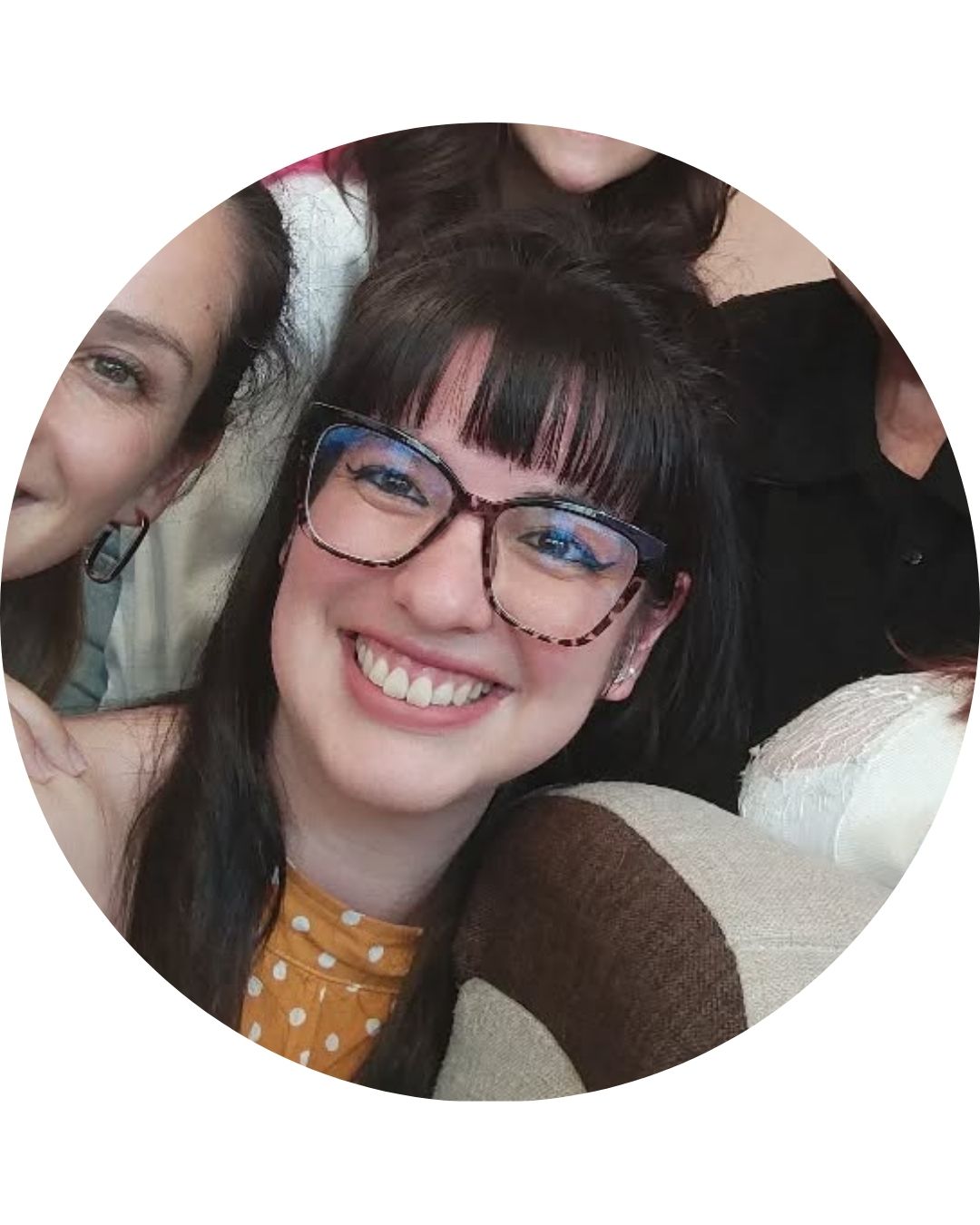 Rebeca Eyzaguirre