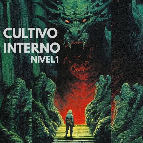 Cultivo Interno | Nivel 1