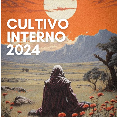 Formación & Entrenamiento en Cultivo Interno - 2024