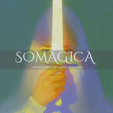 x SOMÁGICA - COMUNIDAD DE CULTIVOINTERNO x