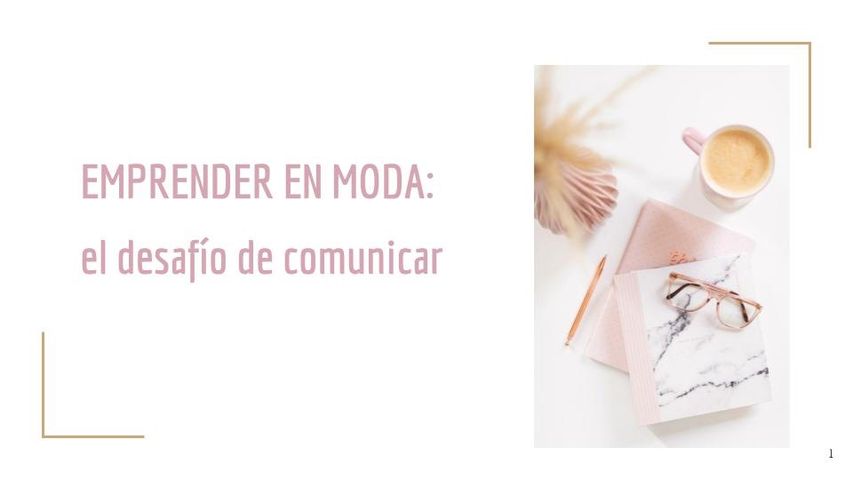 Guia emprender en moda 