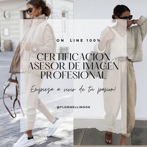 Asesor De Imagen Profesional