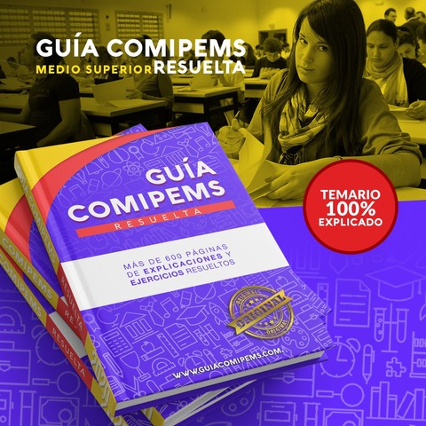GUIA ECOEMS RESUELTA 2025