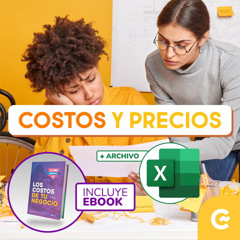 03 - Costos y Precios