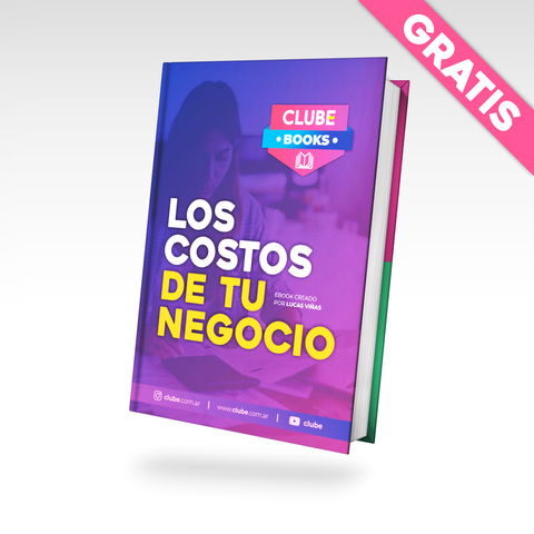 Ebook - Los Costos de tu negocio