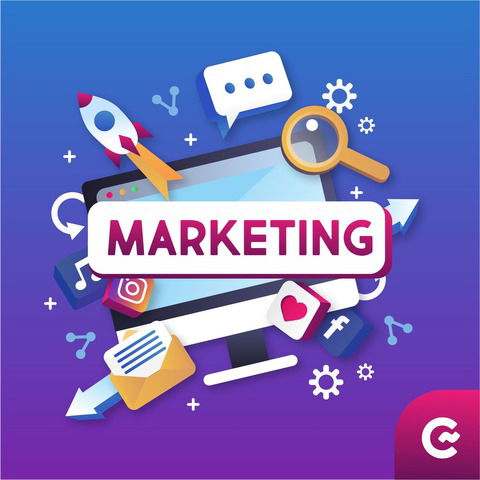 02 - Marketing