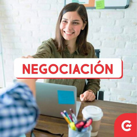 05 - Negociación