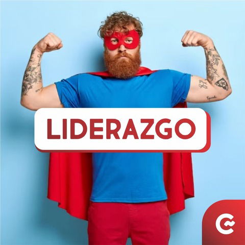 06 - Liderazgo