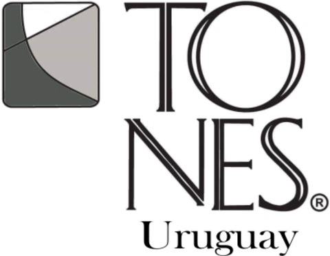 Tones Uruguay