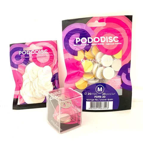 Kit Podo 20mm