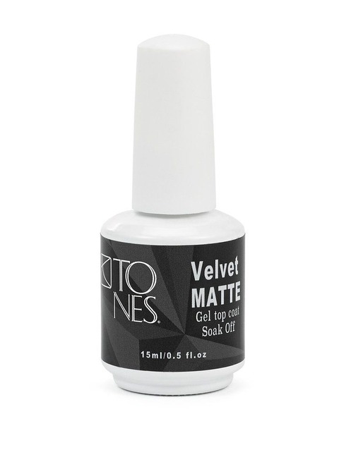 Top Matte