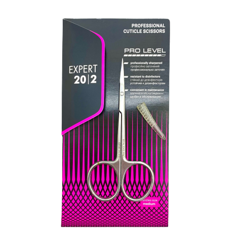 Tijera Expert 20/2
