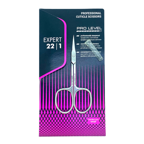 Tijera Expert 22/1