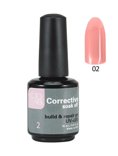 Corrective Color N° 2