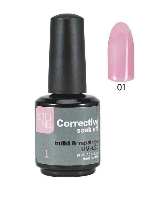 Corrective Color N° 1