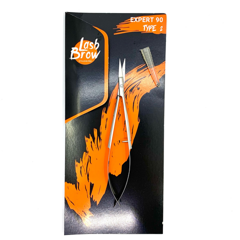 Tijera Expert 90/2