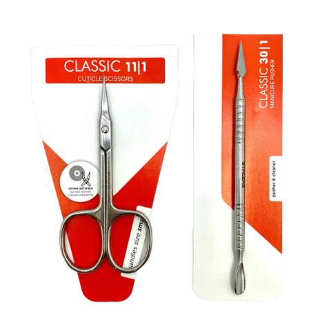 Kit Full Classic con tijera