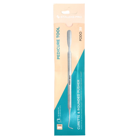 Podo 20/1 herramienta para pedicuria