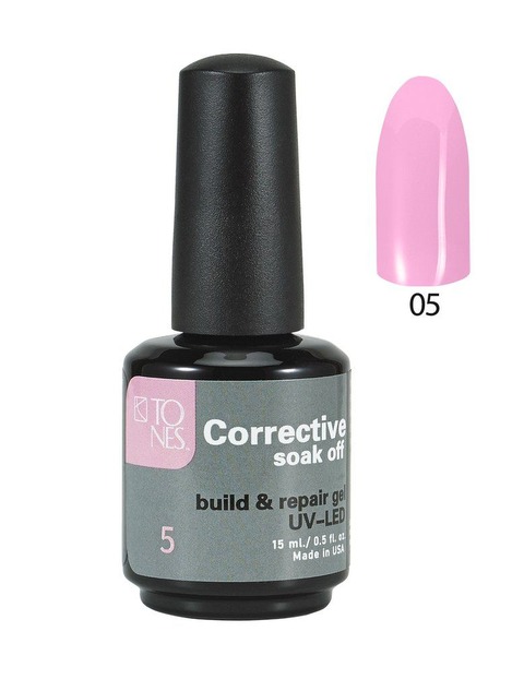 Corrective Color gel N° 5
