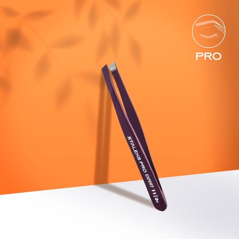 Pinza Expert 11/3 violeta