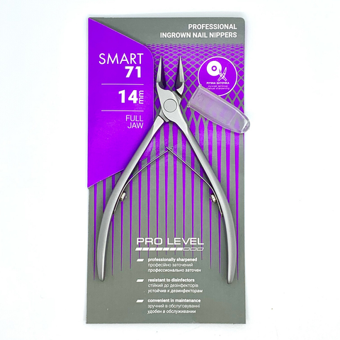 Smart - 71/14 Alicate para uña encarnada - 14mm