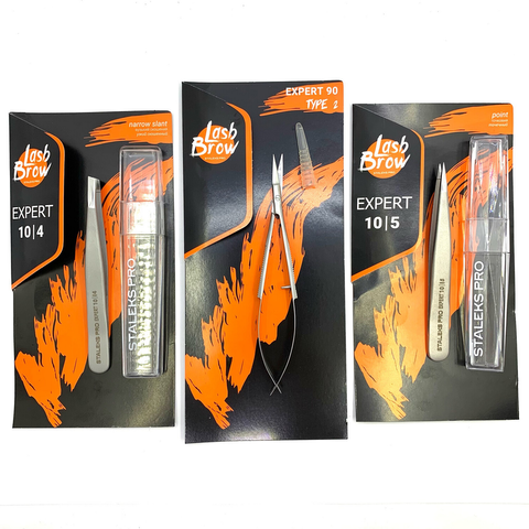 Kit Brow Expert