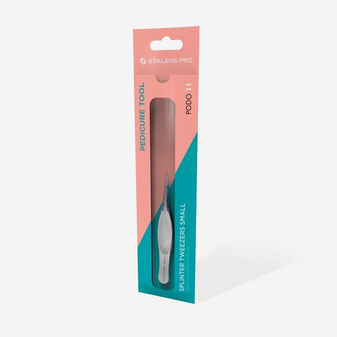 Podo 11 pinza para pedicuria