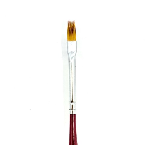 Pincel Roubloff DSGCR - N° 5 Sintetico (Degrade)